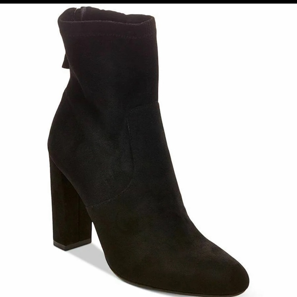 Steve Madden Brisk Boot View 2